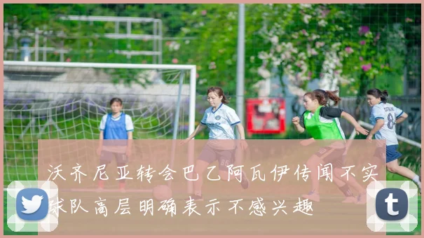 沃齐尼亚转会巴乙阿瓦伊传闻不实球队高层明确表示不感兴趣
